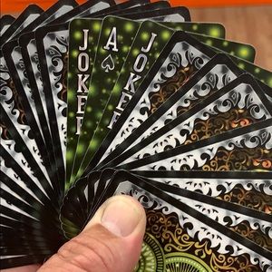 Meet your Posher, James